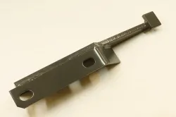 Kubota #3C001-87352 SUPPORT, STEP
