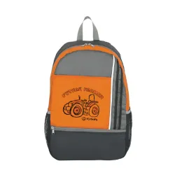 Kubota Youth Backpack Part #KT23A-A963