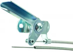 THROTTLE CONTROL UNIVERSAL 72IN Part #60-210