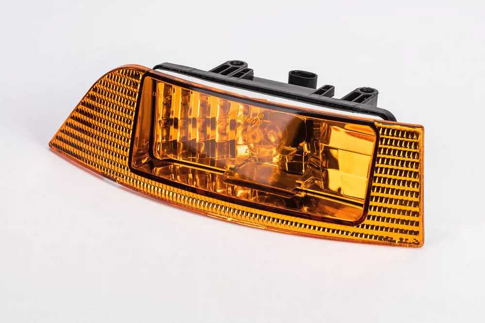 ☆ New Holland #87301973 LAMP, WORK