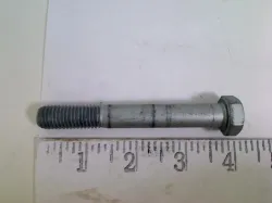 HEX HEAD BOLT 12* Part #9003620