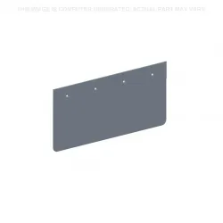 Case IH #84152375 DEFLECTOR
