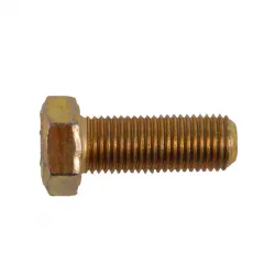 SCREW-HEX CAP  3 Part #710-1039