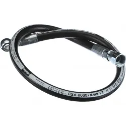 HOSE ASSY.       Part #448419A1