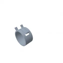 CLAMP-HOSE Part #92-2379