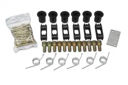 Case IH 6-ROW CHAIN TENSIONER Part #87298627