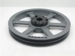 14" PULLEY Part #700198