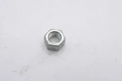 Hex Insert Lock Nut, 3/8-16 Part #712-0214