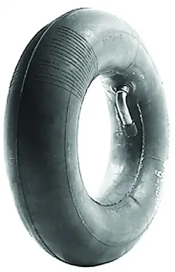 INNERTUBE 410/350-6 BENT VALVE Part #71-600