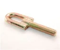 CLEVIS-CHAIN Part #911-1728A