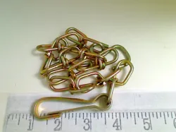 CHECK CHAIN Part #9498521