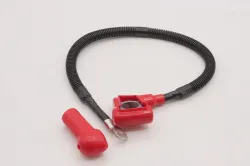 Kubota #66101-55452 CABLE, BATTERY (