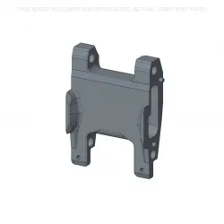 SPACER Part #47754549