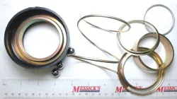 SLIDE COLLAR KIT Part #40589
