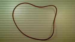 O-RING           Part #87388213