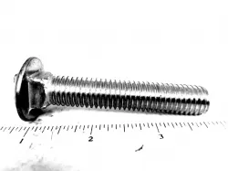 CARRIAGE BOLT Part #88955