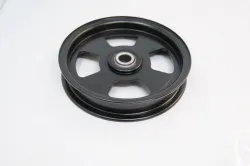 6.0-Inch Mower Deck Idler Pulley Part #602821