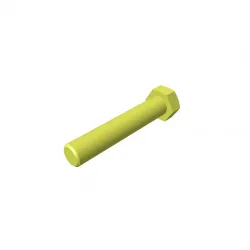 SCREW-HH Part #323-10
