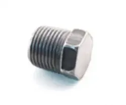 PLUG-BOTTOM Part #KH-52-139-02