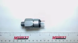 SWITCH PRESSURE  Part #87384756