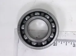 BEARING 6205 Part #70137