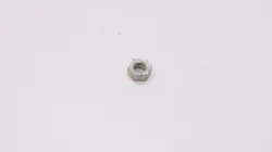 NUT, LOCK        Part #02013-50050