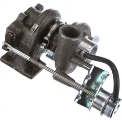 TURBOCHARGER Part #84554826