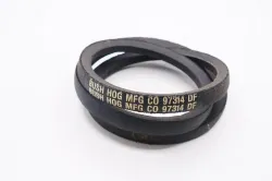 PUMP DRIVE BELT  Part #97314BH