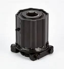 CLUTCH ASSEMBLY  Part #87572474
