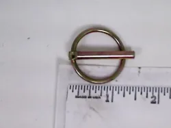 LYNCH PIN Part #69391