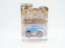 1:64 Holman’s Beast - 1983 Chevrolet C30 Part #49160-B