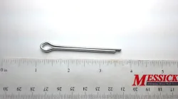 Cotter Pin B4x50 Part #70571