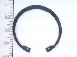 SNAP RING Part #370013