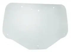 GLASS, CAB Part #87744542