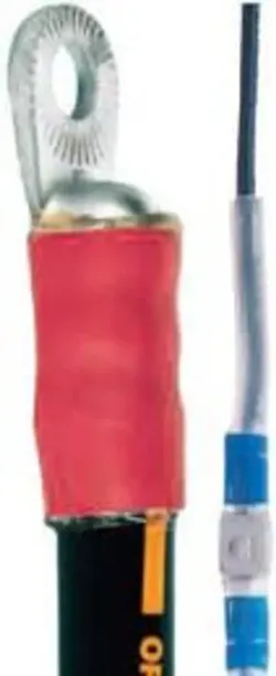 New Holland #ZQC5659010C CABLE, BATTERY