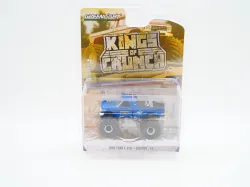 1:64 Bigfoot #4 - 1990 Ford F-350 Part #49160-D