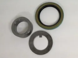 BUSHING KIT Part #81274