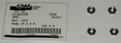 NUT, LOCK        Part #1032059