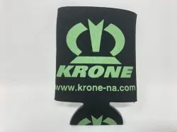 Krone Coozie Part #100KRCOOZIE