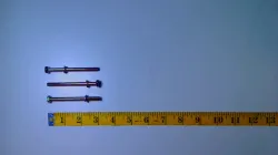 BOLT             Part #01023-50675