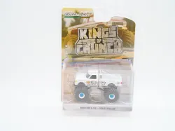 1:64 Jersey Outlaw - 1988 Ford F-150 Part #49160-C