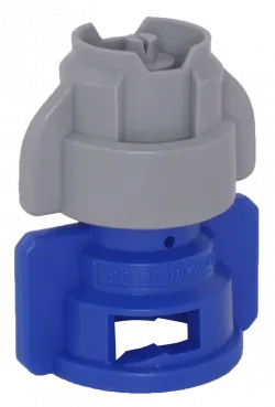 Medium Pressure TurboDrop® XL Venturi Nozzle, 110° Part #TDXL11003