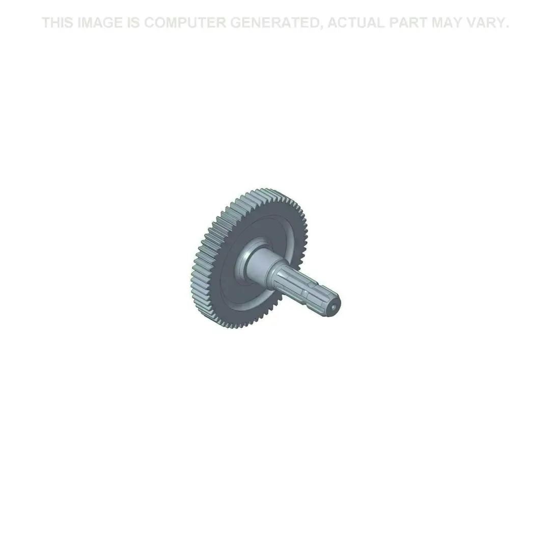 New Holland #84548134 SHAFT PTO