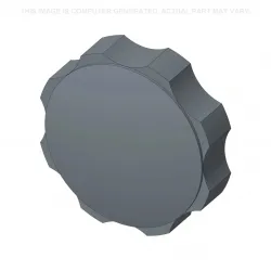 KNOB Part #H239004