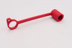CAP, RED         Part #6C300-39532