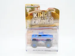 1:64 1982 GMC Sierra 2500 - Moonshiner! Part #49160-A