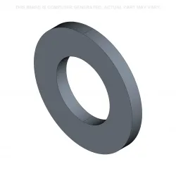 WASHER Part #12638524
