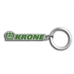 2" Krone Key Tag Part #KRONEKEYTAG