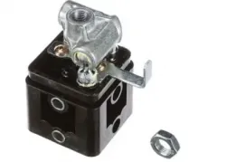 JOYSTICK Part #MT40304913