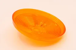 LENS, HAZZARD LI Part #3N340-91510